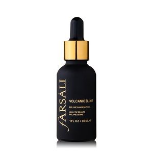 New Farsali VOLCANIC ELIXIR Polynesian Oil